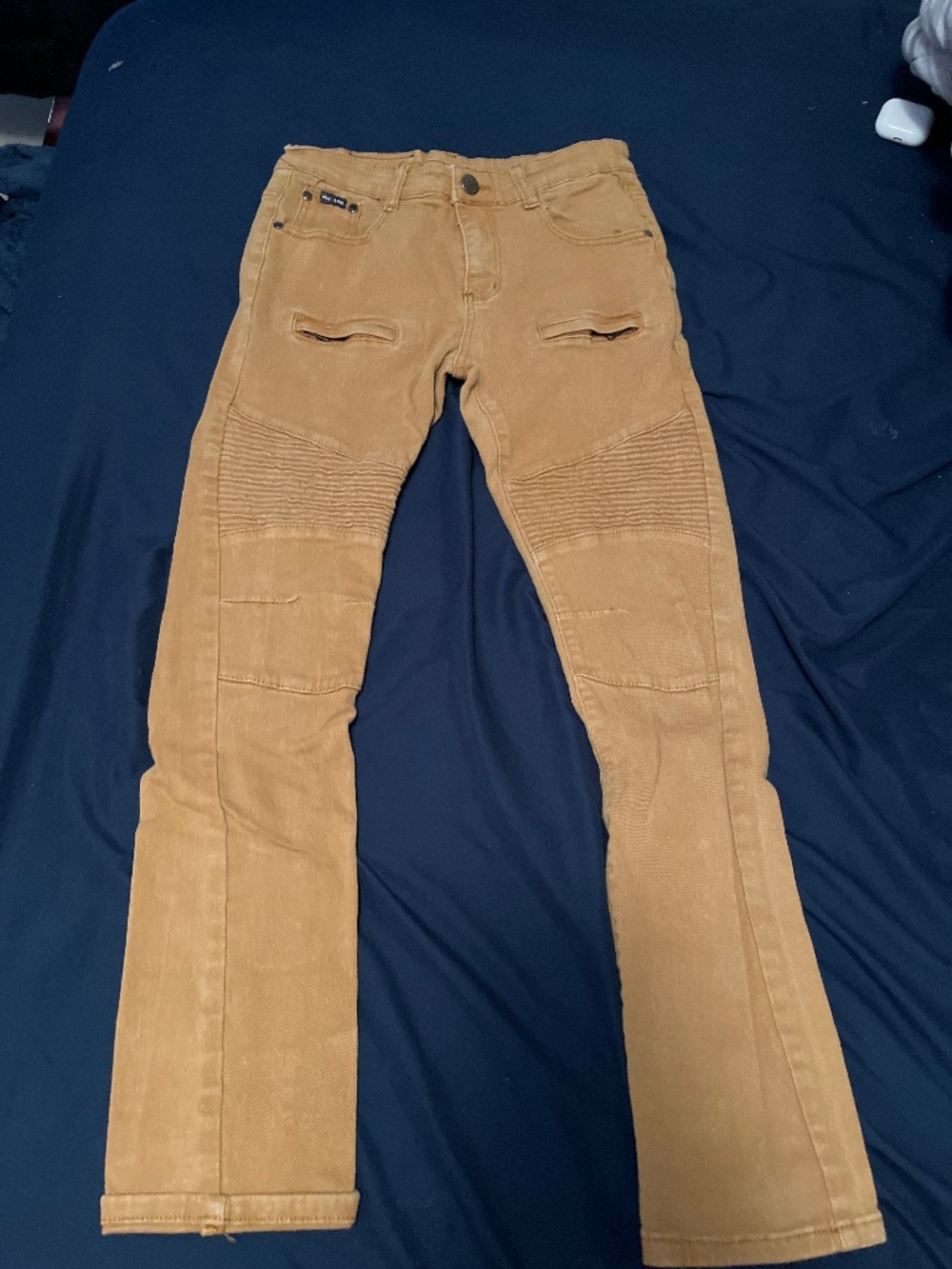 Phat farm jeans size 16 boys stretch